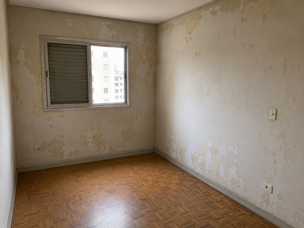 Dormitorio Estado Previo